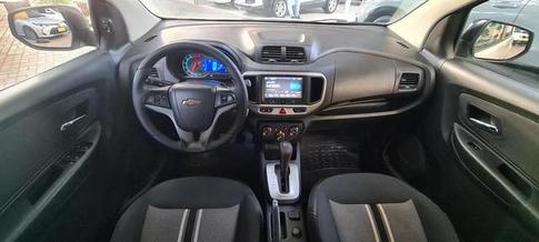 CHEVROLET SPIN 1.8 ACTIV 8V FLEX 4P AUT