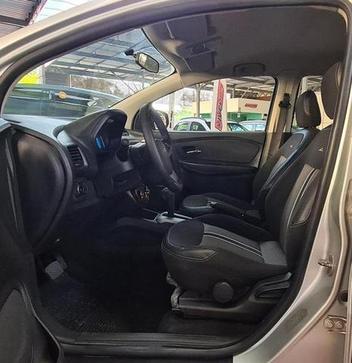 CHEVROLET SPIN 1.8 ACTIV 8V FLEX 4P AUT
