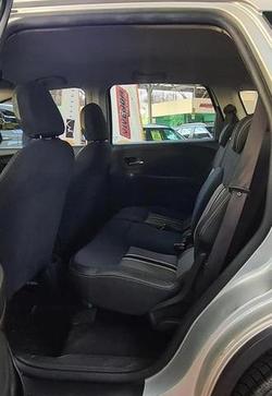 CHEVROLET SPIN 1.8 ACTIV 8V FLEX 4P AUT