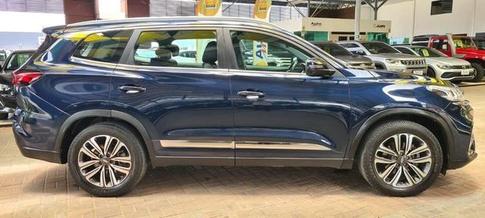 CAOA CHERY TIGGO 8 MAX DRIVE 1.6 TURBO AUT.