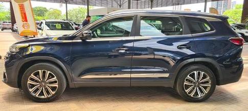 CAOA CHERY TIGGO 8 MAX DRIVE 1.6 TURBO AUT.