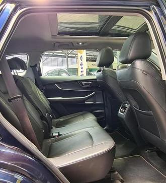 CAOA CHERY TIGGO 8 MAX DRIVE 1.6 TURBO AUT.
