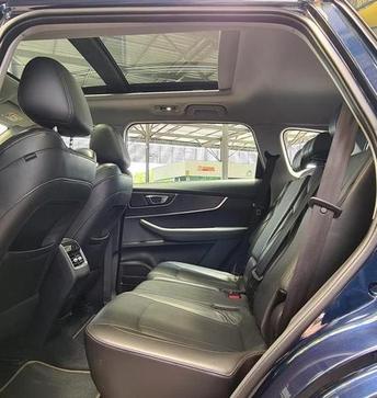 CAOA CHERY TIGGO 8 MAX DRIVE 1.6 TURBO AUT.