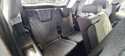 CAOA CHERY TIGGO 8 MAX DRIVE 1.6 TURBO AUT.