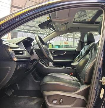 CAOA CHERY TIGGO 8 MAX DRIVE 1.6 TURBO AUT.