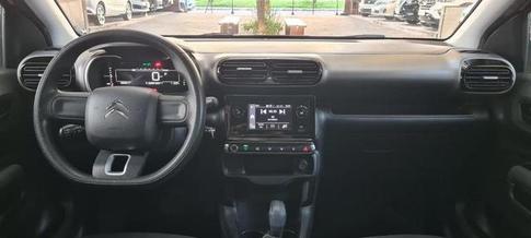 CITROEN C4 CACTUS 1.6 FEEL AUT