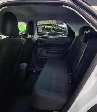 CITROEN C4 CACTUS 1.6 FEEL AUT