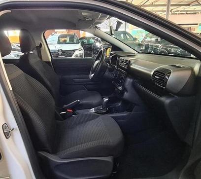 CITROEN C4 CACTUS 1.6 FEEL AUT
