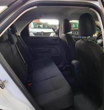 CITROEN C4 CACTUS 1.6 FEEL AUT