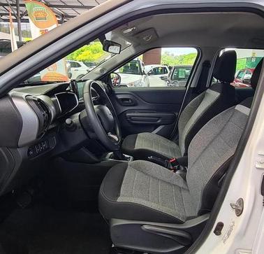 CITROEN C3 AIRCROSS Feel 1.0 Flex Turbo 200 Aut.
