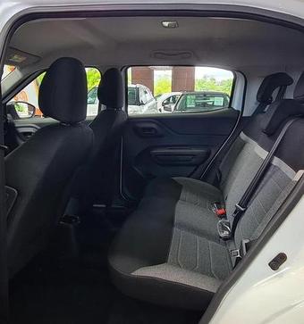 CITROEN C3 AIRCROSS Feel 1.0 Flex Turbo 200 Aut.