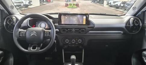 CITROEN C3 AIRCROSS Feel 1.0 Flex Turbo 200 Aut.