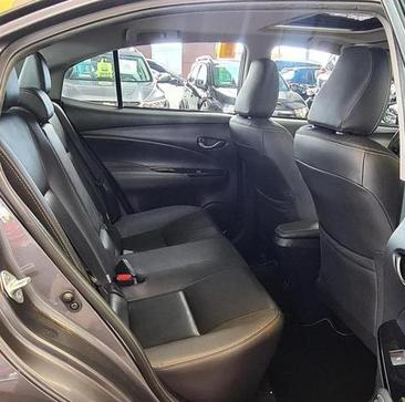 TOYOTA YARIS XLS 1.5 FLEX 16V 5P AUT.