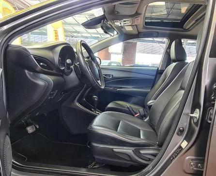 TOYOTA YARIS XLS 1.5 FLEX 16V 5P AUT.