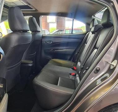 TOYOTA YARIS XLS 1.5 FLEX 16V 5P AUT.