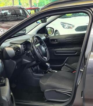 CITROEN C4 CACTUS 1.6 FEEL AUT