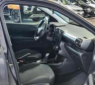 CITROEN C4 CACTUS 1.6 FEEL AUT