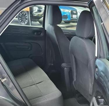 CITROEN C4 CACTUS 1.6 FEEL AUT