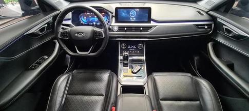 CAOA CHERY TIGGO 8 1.6 TGDI