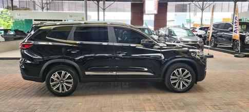 CAOA CHERY TIGGO 8 1.6 TGDI