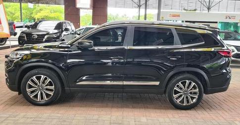 CAOA CHERY TIGGO 8 1.6 TGDI