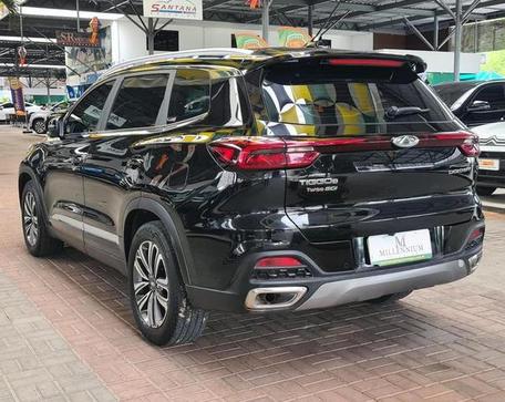 CAOA CHERY TIGGO 8 1.6 TGDI