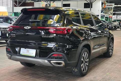 CAOA CHERY TIGGO 8 1.6 TGDI