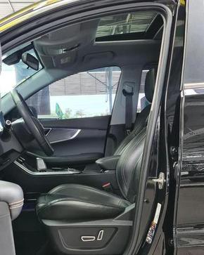 CAOA CHERY TIGGO 8 1.6 TGDI