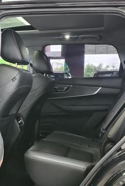 CAOA CHERY TIGGO 8 1.6 TGDI