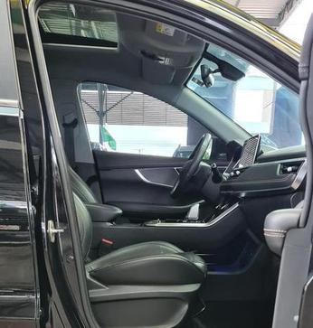 CAOA CHERY TIGGO 8 1.6 TGDI