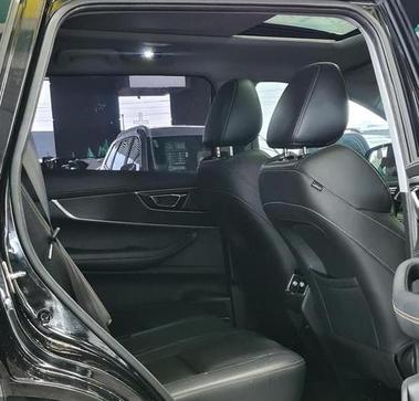 CAOA CHERY TIGGO 8 1.6 TGDI