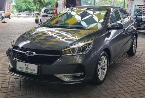 CAOA CHERY ARRIZO5 RT
