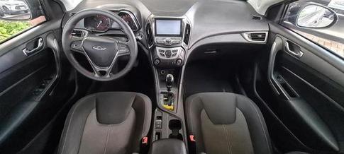 CAOA CHERY ARRIZO5 RT