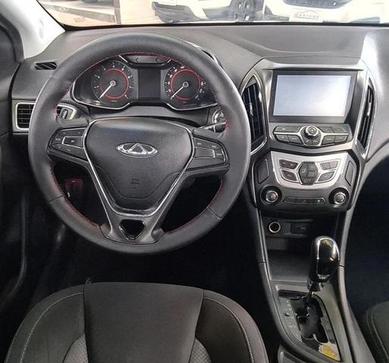 CAOA CHERY ARRIZO5 RT