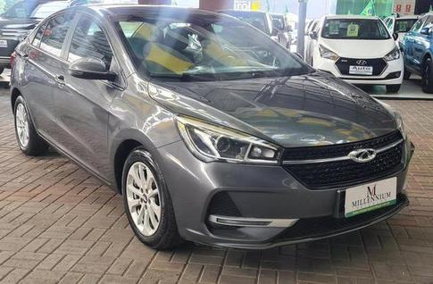 CAOA CHERY ARRIZO5 RT