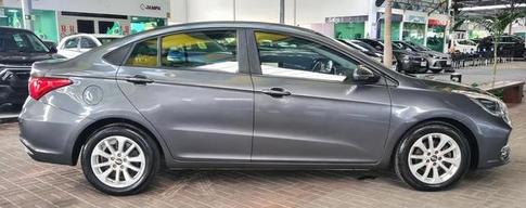 CAOA CHERY ARRIZO5 RT
