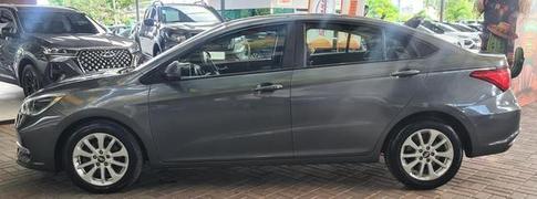 CAOA CHERY ARRIZO5 RT