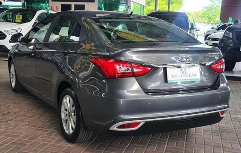 CAOA CHERY ARRIZO5 RT