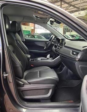 CAOA CHERY TIGGO 5X SPORT 1.5 TURBO FLEX AUT