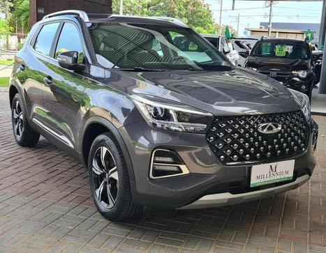 CAOA CHERY TIGGO 5X SPORT 1.5 TURBO FLEX AUT