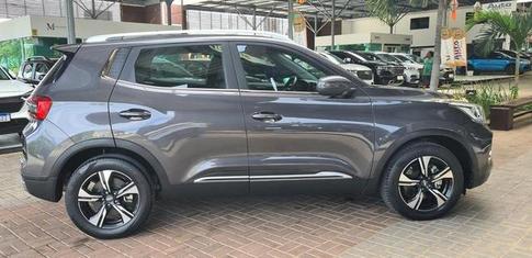 CAOA CHERY TIGGO 5X SPORT 1.5 TURBO FLEX AUT