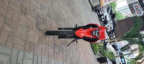 HONDA XR300L TORNADO SE
