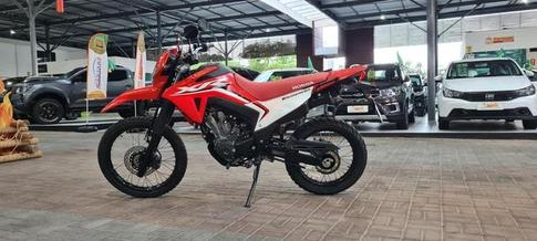 HONDA XR300L TORNADO SE