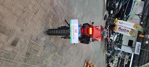 HONDA XR300L TORNADO SE