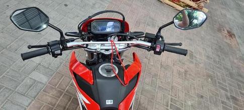 HONDA XR300L TORNADO SE