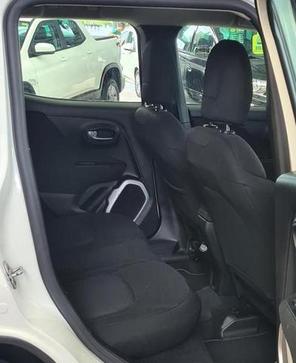 JEEP RENEGADE SPORT 1.8 4X2 FLEX 16V AUT.