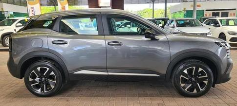 NISSAN Kicks advance  1.0 turbo autom�tico
