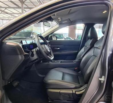 NISSAN Kicks advance  1.0 turbo autom�tico