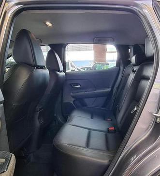 NISSAN Kicks advance  1.0 turbo autom�tico