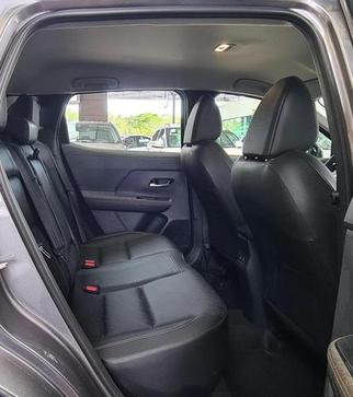 NISSAN Kicks advance  1.0 turbo autom�tico